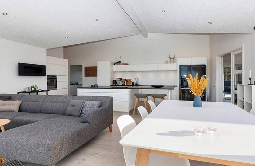 Vinderup House | Modern Cottage with Spa - By Traum Ferienwohnungen