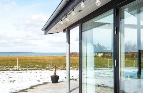 Vinderup House | Modern Cottage with Spa - By Traum Ferienwohnungen