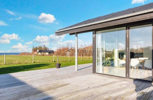 Vinderup House | Modern Cottage with Spa - By Traum Ferienwohnungen