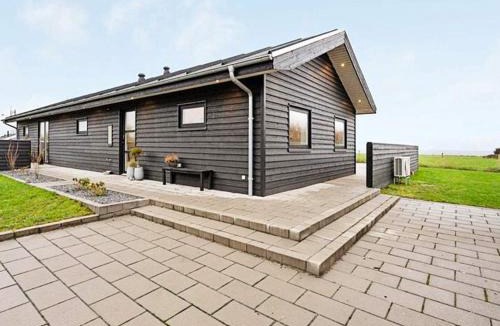 Vinderup House | Modern Cottage with Spa - By Traum Ferienwohnungen