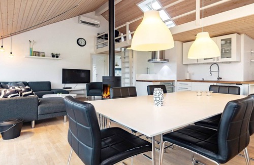 Tranum House | Modern Cottage with Spa - By Traum Ferienwohnungen