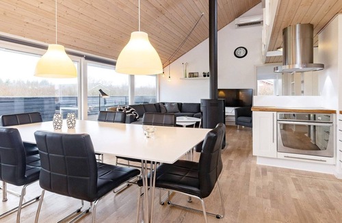Tranum House | Modern Cottage with Spa - By Traum Ferienwohnungen