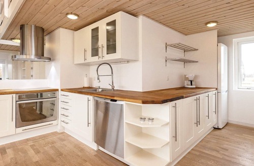 Tranum House | Modern Cottage with Spa - By Traum Ferienwohnungen