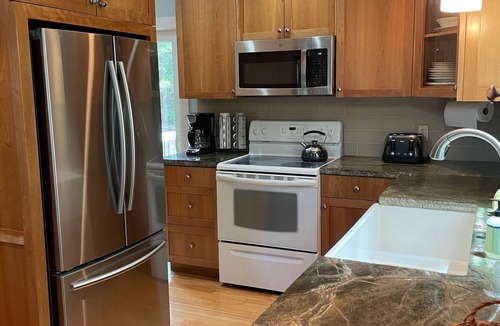 West Kill Cottage | Modern Country Cottage