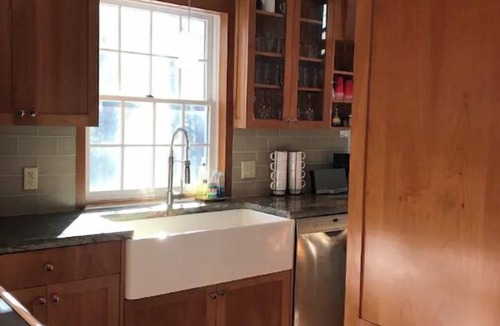 West Kill Cottage | Modern Country Cottage