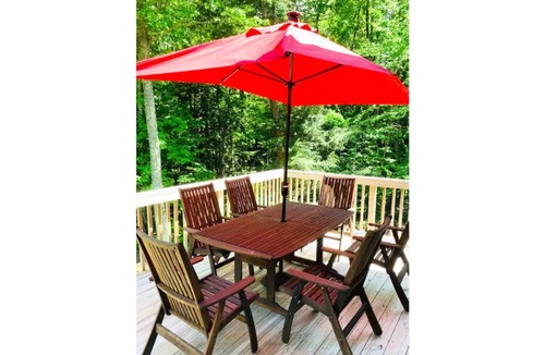 West Kill Cottage | Modern Country Cottage