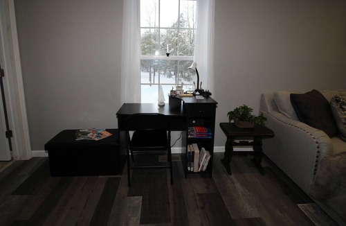 Monticello House | Modern Country Getaway-Catskills