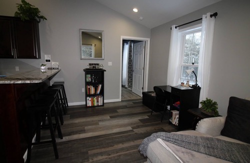 Monticello House | Modern Country Getaway-Catskills