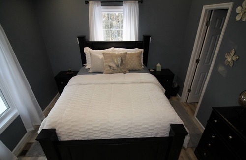 Monticello House | Modern Country Getaway-Catskills