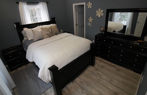 Monticello House | Modern Country Getaway-Catskills