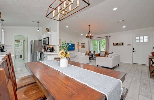 Stagecoach Other | Modern Country Home in Magnolia