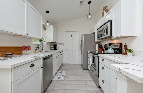 Stagecoach Other | Modern Country Home in Magnolia
