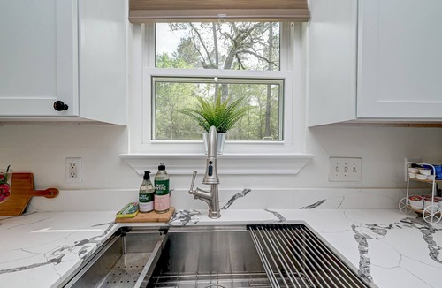 Stagecoach Other | Modern Country Home in Magnolia