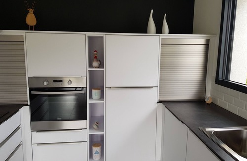 Bezinghem House | Modern country house