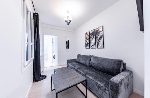Plaisance Apartment | Modern Courtyard House 6mn from Gare Montparnasse