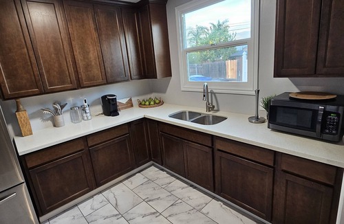 San Bernardino House | Modern cozy 2 bedroom