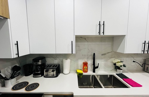 Southeast Calgary Apartment | Modern & Cozy 2 Bedroom Apartment in Seton, Calgary: Haven Away from Home!