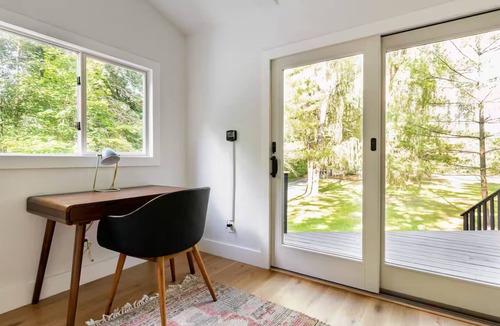 Catskill Cabin | Modern & Cozy A-Frame 2BR + Loft, Firepit & Grill