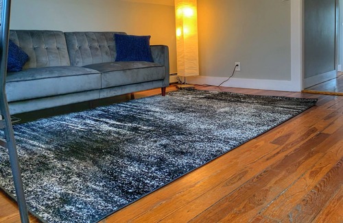 Washington Park Apartment | Modern & Cozy Apartment in Providence
