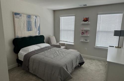 Bel Air House | Modern Cozy Bel Air Home