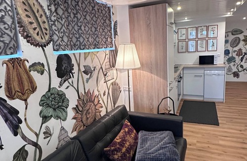 Christazhofen Apartment | Modern cozy Boho vacation apartment Christazhofen Lindenstrasse