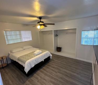 Winnetka House | Modern cozy family friendly
