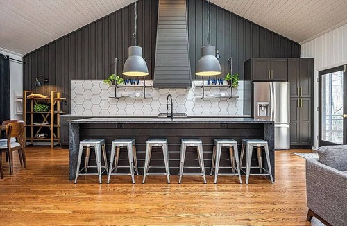 Smyrna House | Modern & Cozy Home in Smyrna