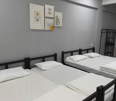 Kampar Apartment | Modern & Cozy Home Stay