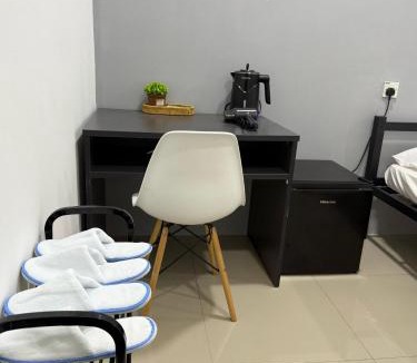 Kampar Apartment | Modern & Cozy Home Stay