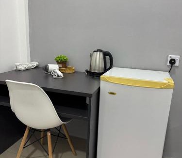 Kampar Apartment | Modern & Cozy Home Stay