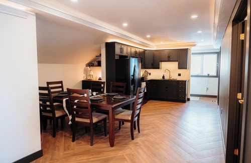 South-West Oxford Apartment | Modern & Cozy Private Loft outside Woodstock ON