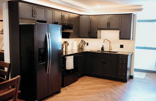 South-West Oxford Apartment | Modern & Cozy Private Loft outside Woodstock ON