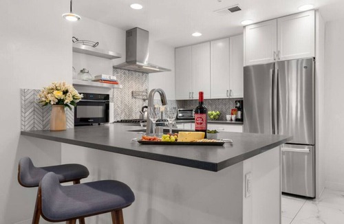 Santa Fe House | Modern & Cozy Santa Fe Escape