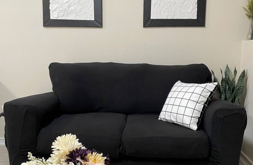 New Springville Apartment | Modern Cozy Studio Apartment