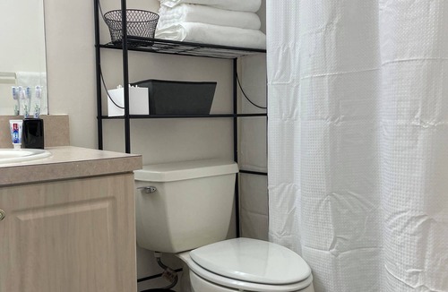 New Springville Apartment | Modern Cozy Studio Apartment