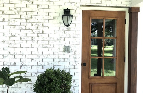 Ochlocknee Apartment | Modern, cozy, Studio Apartment