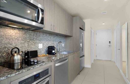 Doral Apartment | Modern & Cozy Studio | Resort-Style Amenities