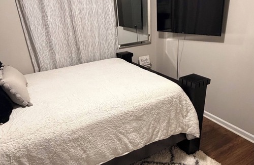 Provincetowne Other | Modern Cozy Suite + Quiet + Long-Term Stay