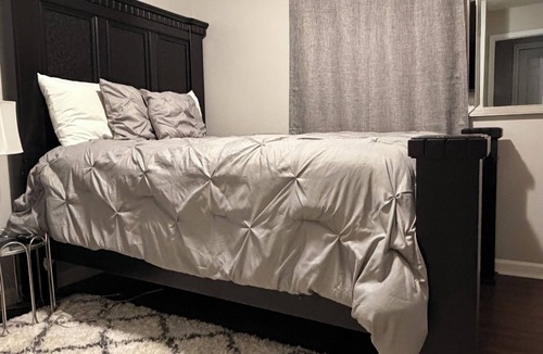 Provincetowne Other | Modern Cozy Suite + Quiet + Long-Term Stay