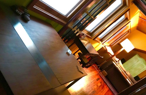 Hope House | Modern Custom Cabin In Hope