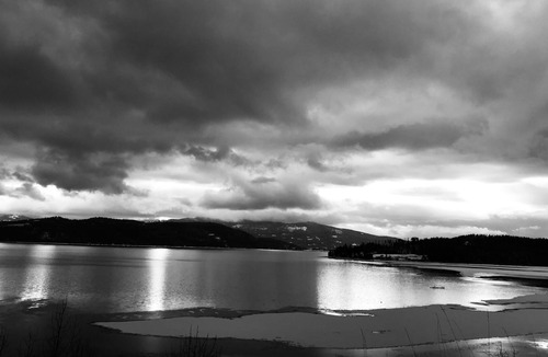 Hope House | Modern Custom Cabin In Hope