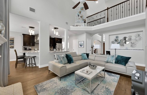 Cypress House | Modern Cypress Haven-4BR+GAMEROOM+PATIO