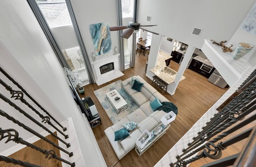 Cypress House | Modern Cypress Haven-4BR+GAMEROOM+PATIO