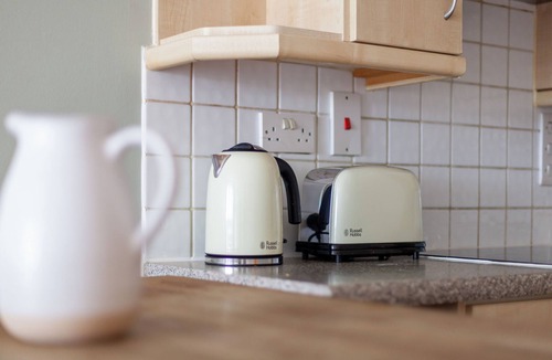 Haggerston Apartment | Modern Dalston Apartment