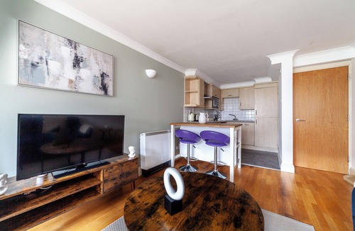 Haggerston Apartment | Modern Dalston Apartment