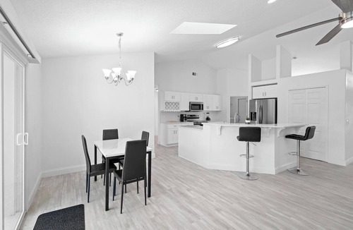 Deltona Lakes House | Modern Deltona House