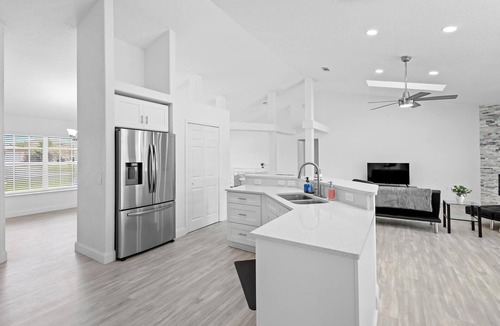 Deltona Lakes House | Modern Deltona House