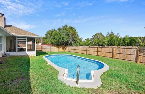 Deltona Lakes House | Modern Deltona House