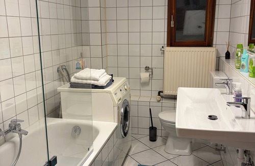 Hoffeld Apartment | Modern design apartment in the old town - stylish & central, 3 bedrooms