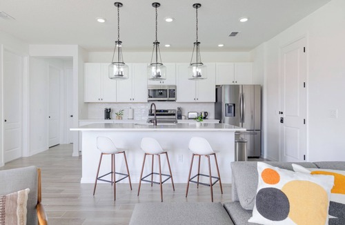 West Haven House | 🌟💎Modern Disney Retreat: 5BR Magic Home